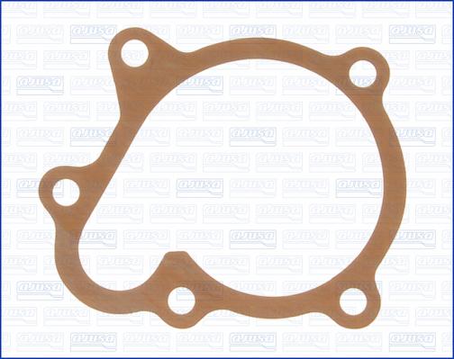 Ajusa 00548300 - Прокладка abcparts.ee
