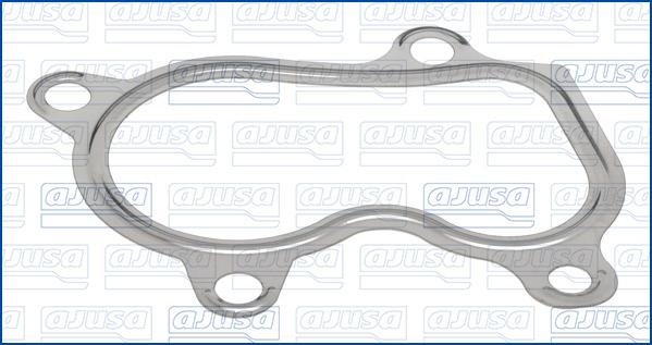 Ajusa 00585800 - Прокладка, труба выхлопного газа abcparts.ee