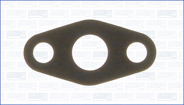Ajusa 00585300 - Прокладка abcparts.ee