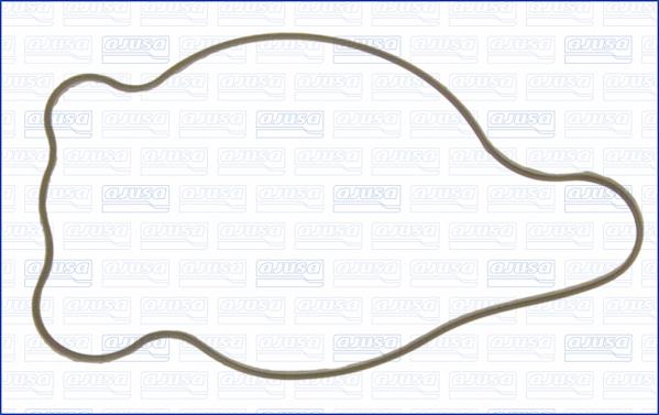 Ajusa 00531100 - Прокладка abcparts.ee