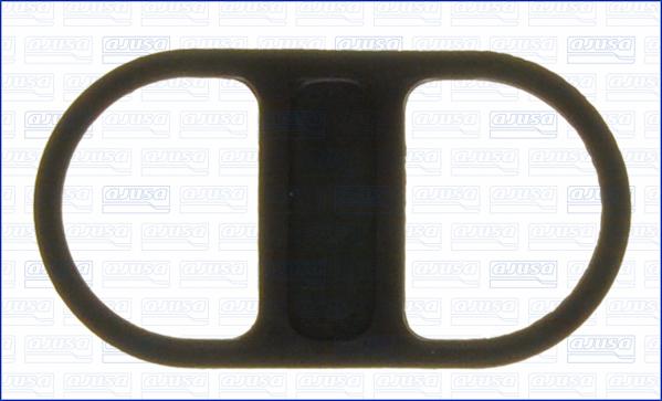 Ajusa 00527000 - Прокладка, маслянный фильтр abcparts.ee