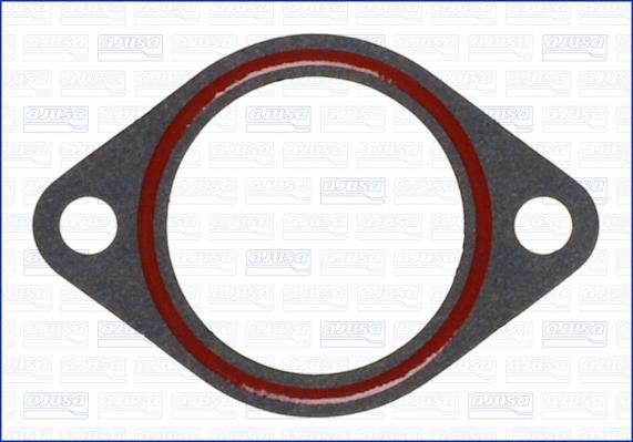 Ajusa 00692800 - Прокладка abcparts.ee