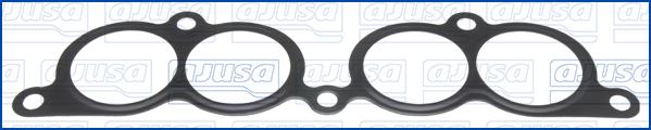Ajusa 00697000 - Прокладка, впускной коллектор abcparts.ee