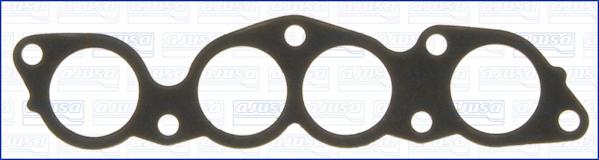 Ajusa 00647600 - Прокладка, корпус впускного коллектора abcparts.ee