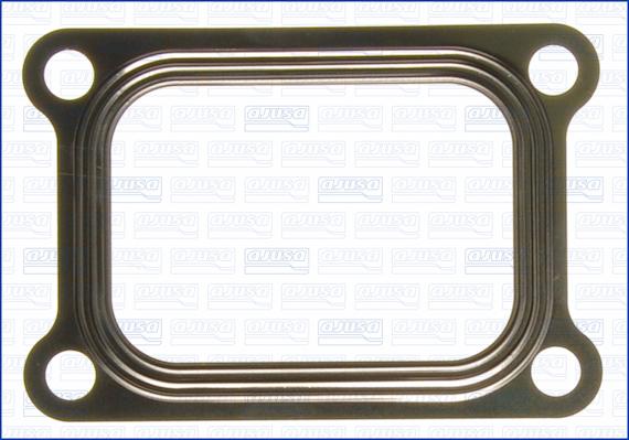 Ajusa 00605100 - Уплотнительное кольцо, компрессор abcparts.ee