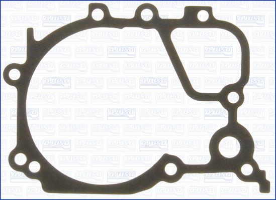 Ajusa 00682000 - Прокладка abcparts.ee
