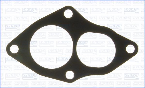 Ajusa 00635100 - Прокладка abcparts.ee