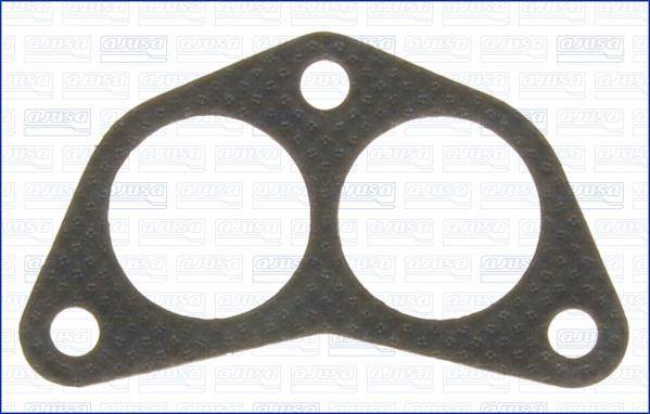 Ajusa 00636900 - Прокладка, труба выхлопного газа abcparts.ee