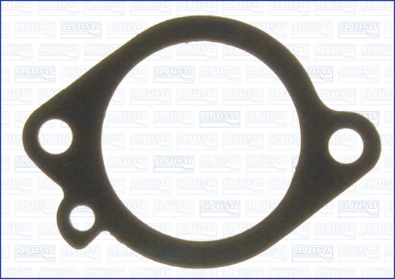Ajusa 00636100 - Прокладка abcparts.ee
