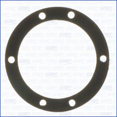 Ajusa 00636700 - Прокладка abcparts.ee