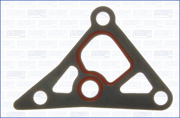 Ajusa 00638400 - Прокладка abcparts.ee