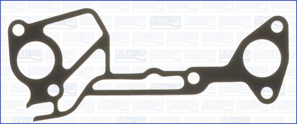 Ajusa 00638500 - Прокладка abcparts.ee
