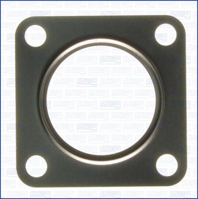 Ajusa 00633600 - Прокладка, впуск в турбину (компрессор) abcparts.ee