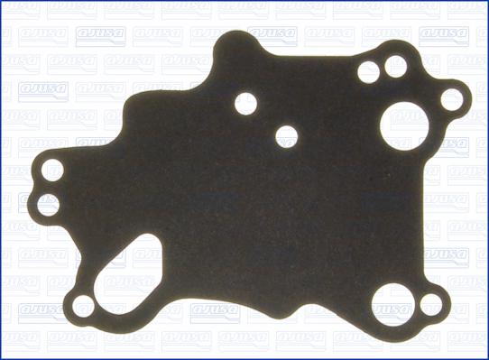 Ajusa 00637000 - Прокладка abcparts.ee