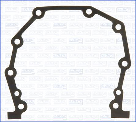 Ajusa 00624700 - Прокладка abcparts.ee