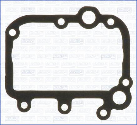 Ajusa 00625700 - Прокладка, масляный насос abcparts.ee