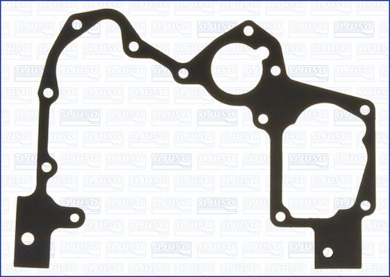 Ajusa 00623000 - Прокладка abcparts.ee
