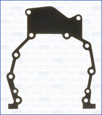 Ajusa 00623100 - Прокладка abcparts.ee