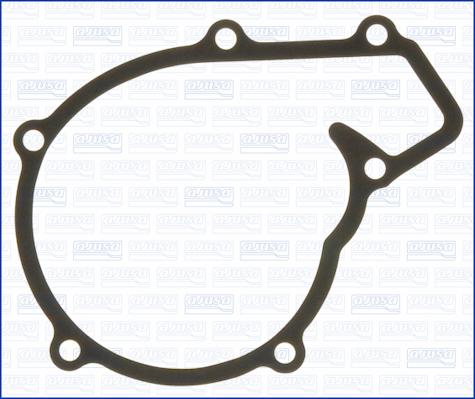 Ajusa 00623300 - Прокладка abcparts.ee