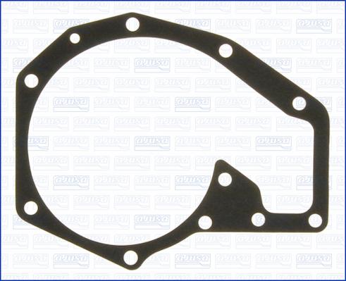 Ajusa 00675500 - Прокладка abcparts.ee