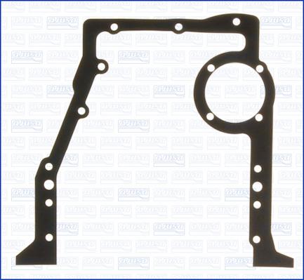 Ajusa 00675200 - Прокладка abcparts.ee