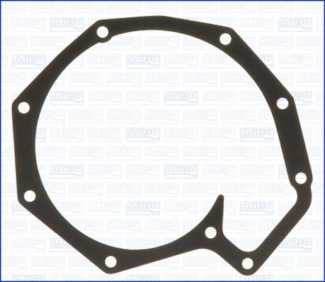 Ajusa 00676300 - Прокладка, водяной насос abcparts.ee