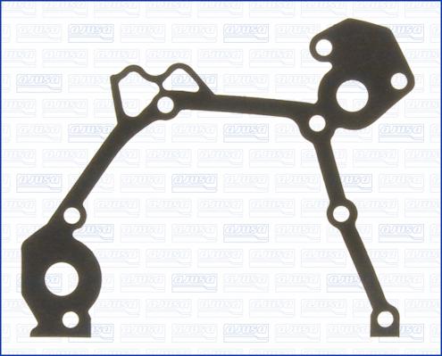 Ajusa 00678300 - Прокладка abcparts.ee