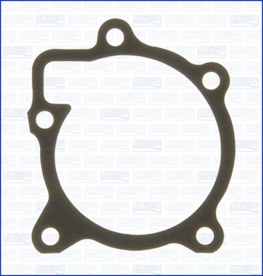 Ajusa 00678200 - Прокладка abcparts.ee