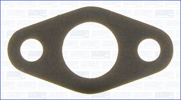 Ajusa 00672300 - Прокладка abcparts.ee