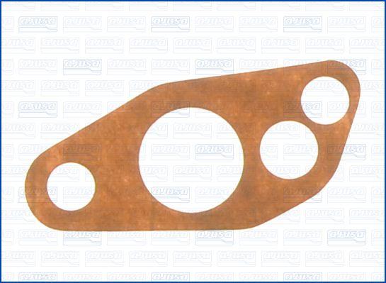 Ajusa 00199200 - Прокладка, масляный насос abcparts.ee