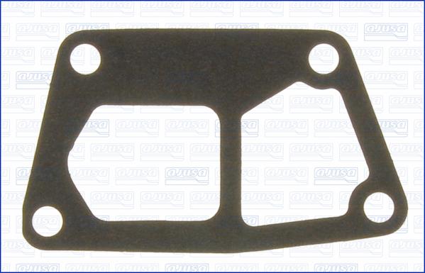 Ajusa 00176600 - Прокладка abcparts.ee