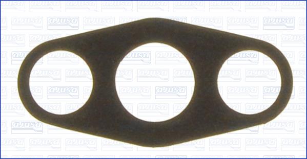 Ajusa 00892800 - Прокладка abcparts.ee