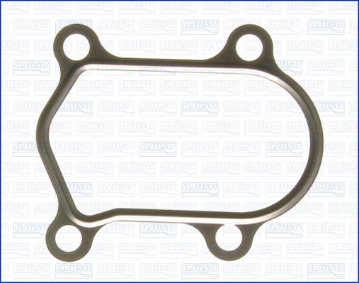 Ajusa 00840100 - Прокладка, впуск в турбину (компрессор) abcparts.ee