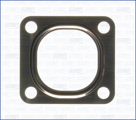 Ajusa 00840200 - Прокладка, впуск в турбину (компрессор) abcparts.ee