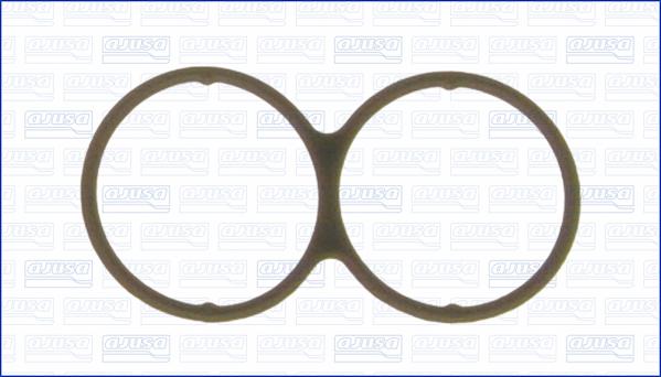 Ajusa 00806800 - Прокладка abcparts.ee