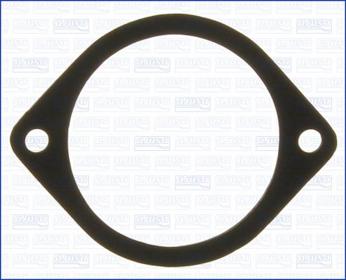 Ajusa 00807800 - Прокладка abcparts.ee