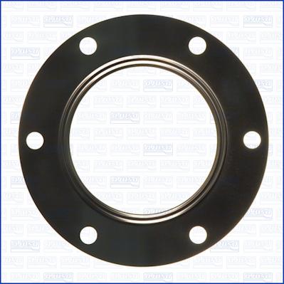 Ajusa 00885400 - Уплотнительное кольцо, компрессор abcparts.ee