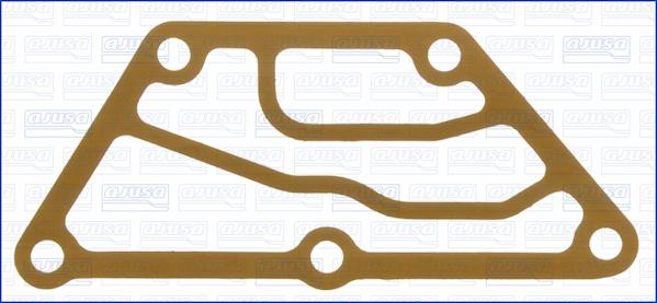 Ajusa 00886100 - Прокладка, маслянный фильтр abcparts.ee