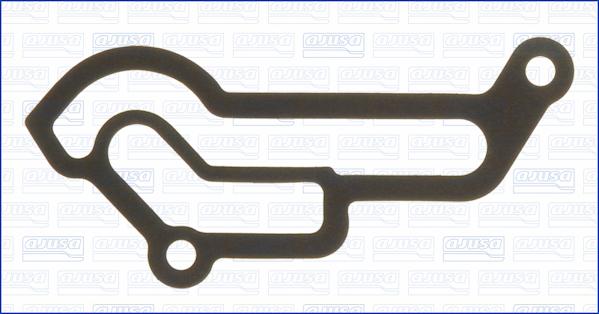 Ajusa 00887900 - Прокладка, маслянный фильтр abcparts.ee
