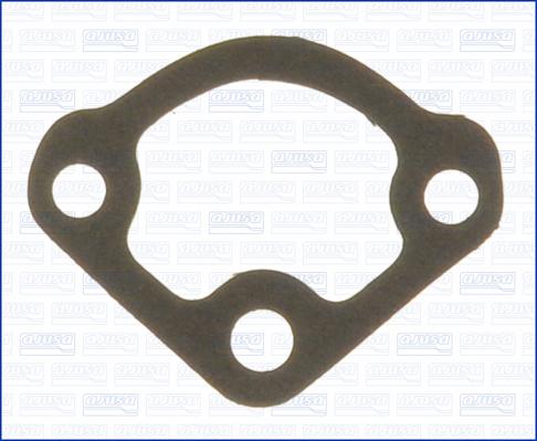 Ajusa 00398600 - Прокладка abcparts.ee