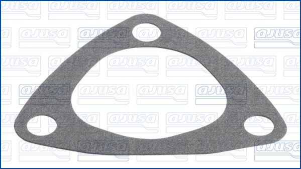 Ajusa 00323400 - Прокладка abcparts.ee