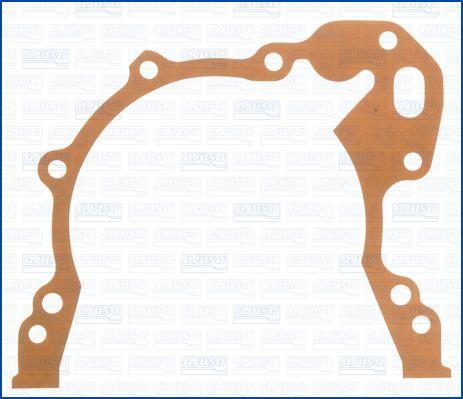Ajusa 00379000 - Прокладка, масляный насос abcparts.ee