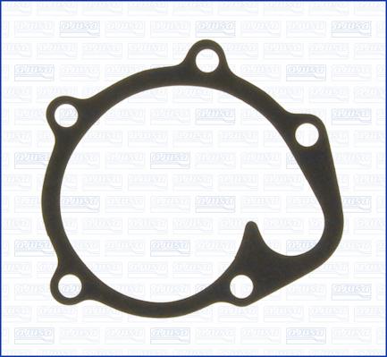 Ajusa 00247500 - Прокладка abcparts.ee