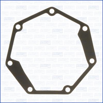 Ajusa 00210500 - Прокладка abcparts.ee