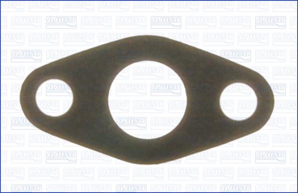 Ajusa 00278100 - Прокладка abcparts.ee