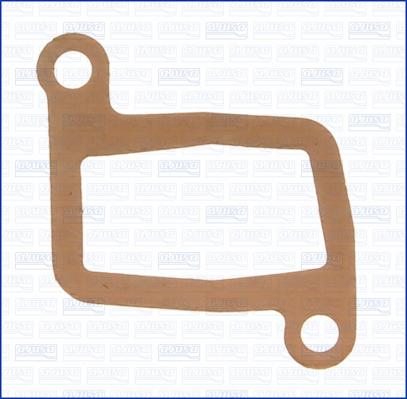 Ajusa 00750000 - Прокладка abcparts.ee