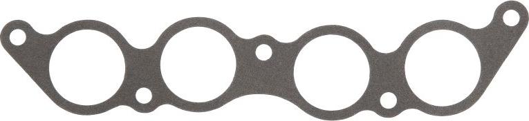 Ajusa 00753300 - Прокладка, впускной коллектор abcparts.ee