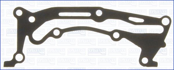 Ajusa 00709900 - Прокладка abcparts.ee