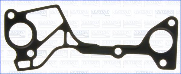 Ajusa 00709800 - Прокладка abcparts.ee