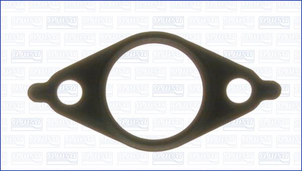 Ajusa 00700800 - Прокладка abcparts.ee